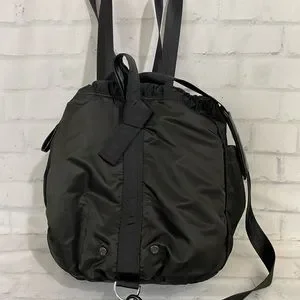 lululemon athletica | Bags | Rare Lululemon Yoga Backpack  display picture 2